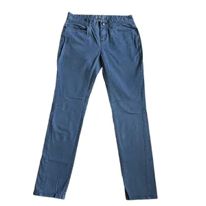 Mountain Hardwear Medium Blue Crop Hiking Pants Size 4/36‎ thumbnail 2