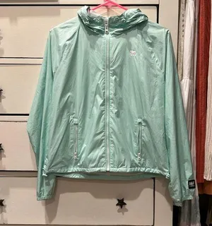 Abercrombie jacket thumbnail 1