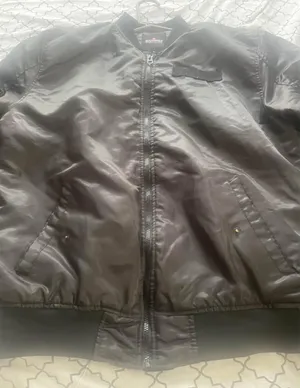 Men size large south pole jacket thumbnail 2