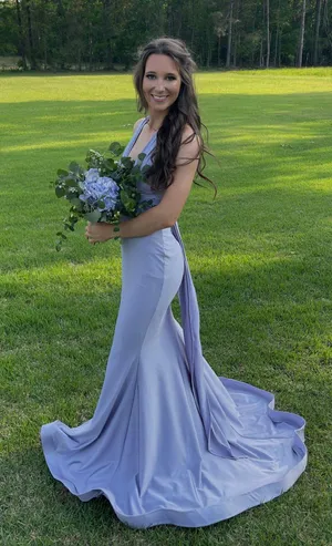 Prom Dress thumbnail 1