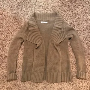 Wrap‎ Sweater thumbnail 2