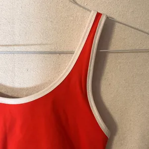 Solid & Striped womens small high tide sports bra set workout lulu gym new thumbnail 9