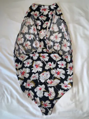 Free People Bodysuit thumbnail 4