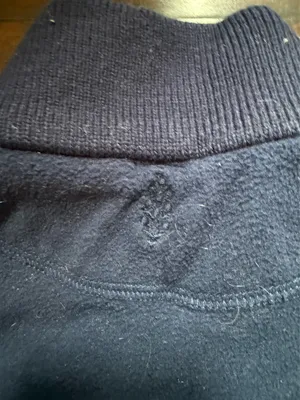 Free People Movement Quarter-Zip Crop Jacket oversized thumbnail 8