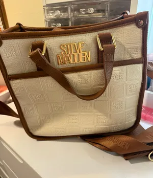 Steve Madden Crossbody Bag thumbnail 1