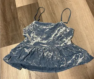American eagle top  thumbnail 1