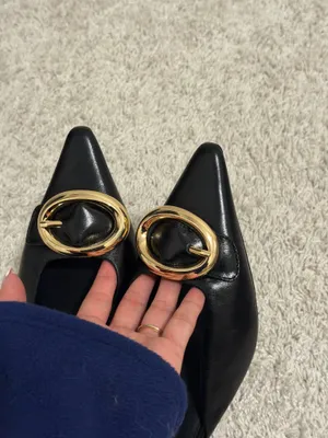 Steve Madden Heels thumbnail 2