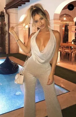 Nookie - Dream Lover Jumpsuit - sexy thumbnail 3
