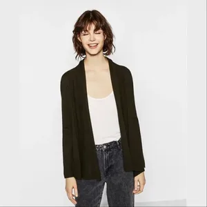 ✨ZARA DRAPED NECK CARDIGAN✨ thumbnail 2