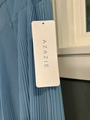 Azazie Dress  thumbnail 5