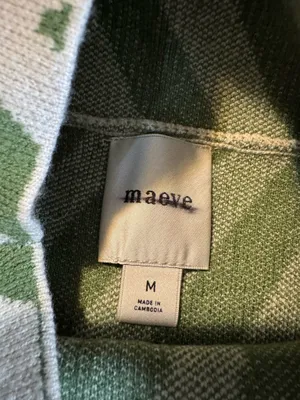 Maeve Anthropologie thumbnail 2