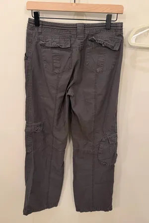 Brandy Melville Cargo Pants thumbnail 5