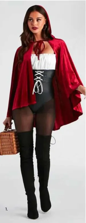 Windsor Costume thumbnail 1