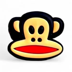 Paul frank shoe charm Multiple Size undefined thumbnail 1