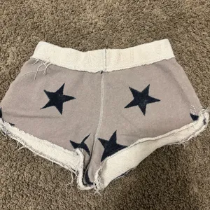 Free People Movement Star Comfy Shorts thumbnail 2