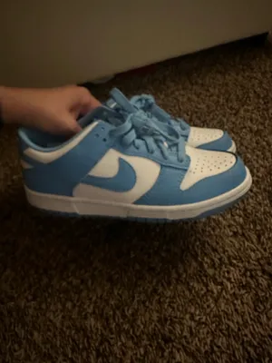 Nike Dunk Low  thumbnail 3