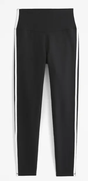 Abercrombie YPB SculptLUX 7/8 Leggings thumbnail 1