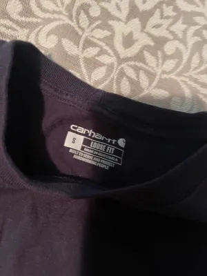 Carhartt Long Sleeve thumbnail 2