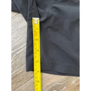 Lululemon Black Athletic Shorts Size S Small  Lightweight Running thumbnail 8