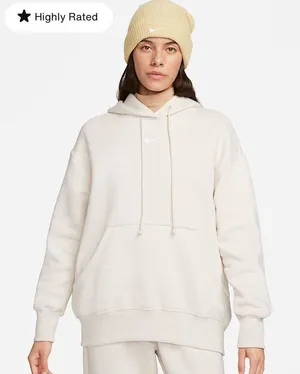 Nike Hoodie Oversized thumbnail 1