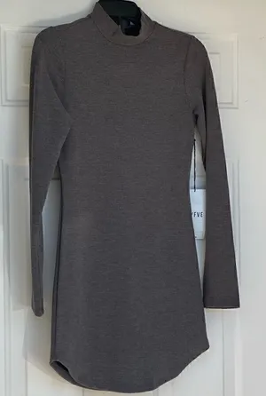 HYFVE Body Con Dress-Brand New thumbnail 1