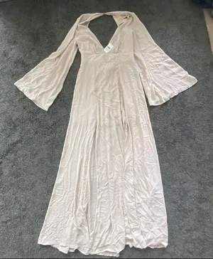 Show Me Your Mumu venus long sleeves dress thumbnail 7