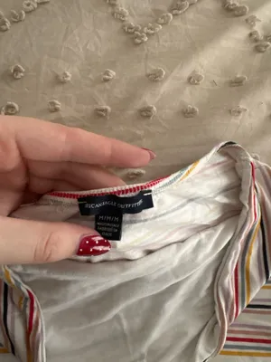 American Eagle Tube Top thumbnail 2