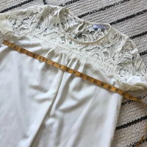 Darling lace Short sleeve blouse thumbnail 4