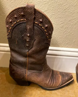Cowgirl Boots Dixie thumbnail 1