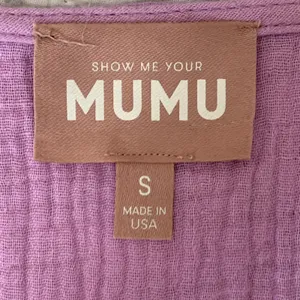 Show Me Your Mumu SMYMM Dana Cutout Midi Dress in Lilac‎ Purple thumbnail 7