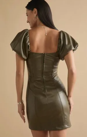Francesca's Dress thumbnail 2