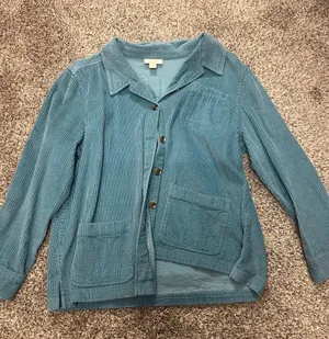 Polyester Jacket thumbnail 1
