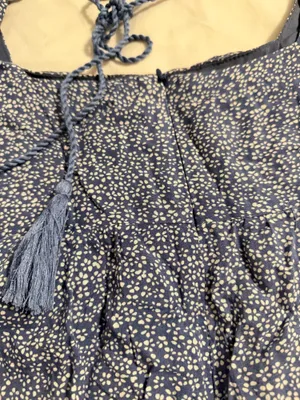 Boutique Top Sleeveless thumbnail 4