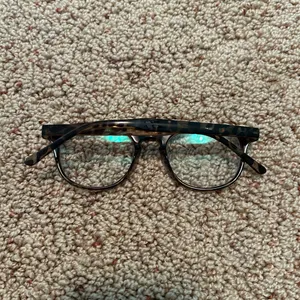 ‼️Eyebuydirect Instant Crush Glasses in Round Leopard‼️ thumbnail 4