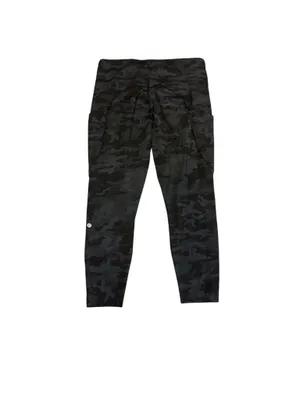 Lululemon Fast & Free 25" thumbnail 7