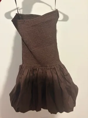 Bubble mini dress princess Polly  thumbnail 3