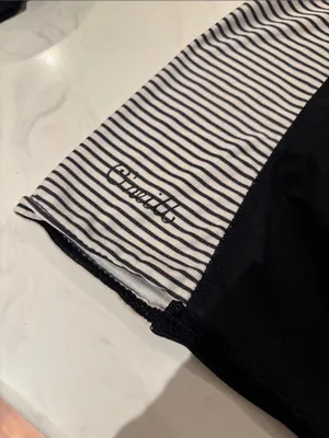 O’Neill Striped Rash Guard Shirt thumbnail 2