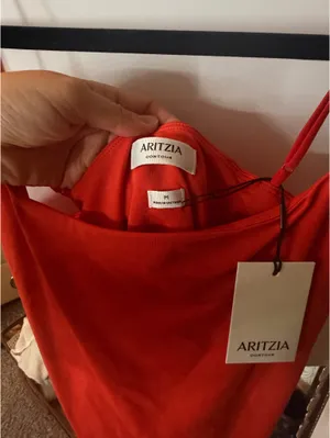 Aritzia Bodysuit Contour thumbnail 3