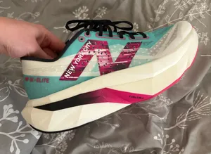 New Balance Women’s Running thumbnail 1