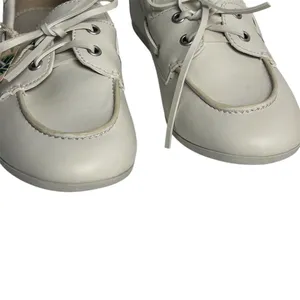 Tommy Bahama‎ Women's Seafarer Boat Shoes White Size 8.5 thumbnail 13