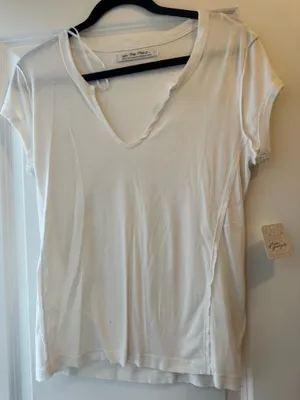 Free People Top thumbnail 1