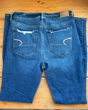 American Eagle Dream Jeans thumbnail 3