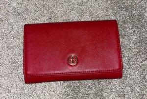 Red  Crossbody Purse thumbnail 1