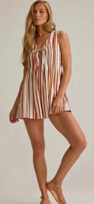 Altar'd State romper thumbnail 1