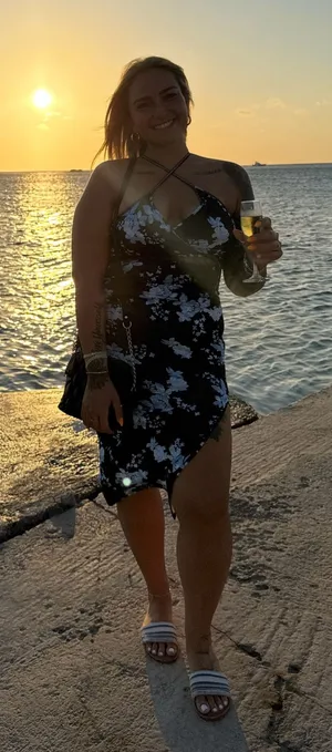 Boutique Dress thumbnail 1