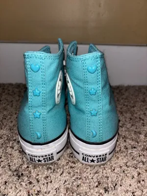 Platform Converse thumbnail 3