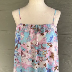 Buddy Love “Misha” Maxi Dress thumbnail 3