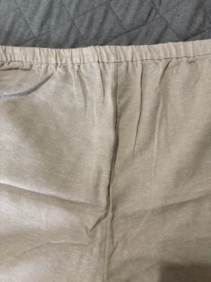 NWOT Old navy size 2X beige skort thumbnail 4