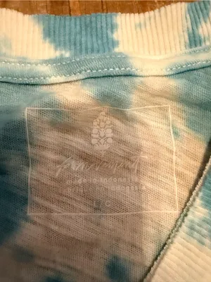 Free People Movement Love Tank Tie Dye Muscle Tank thumbnail 4