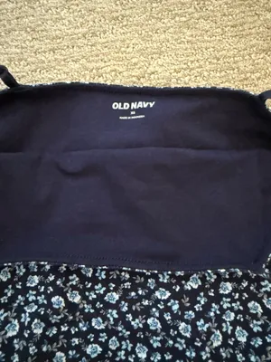 Old Navy Bodysuit thumbnail 3